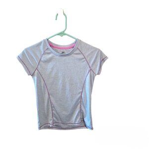Pro Player Purple Top EUC